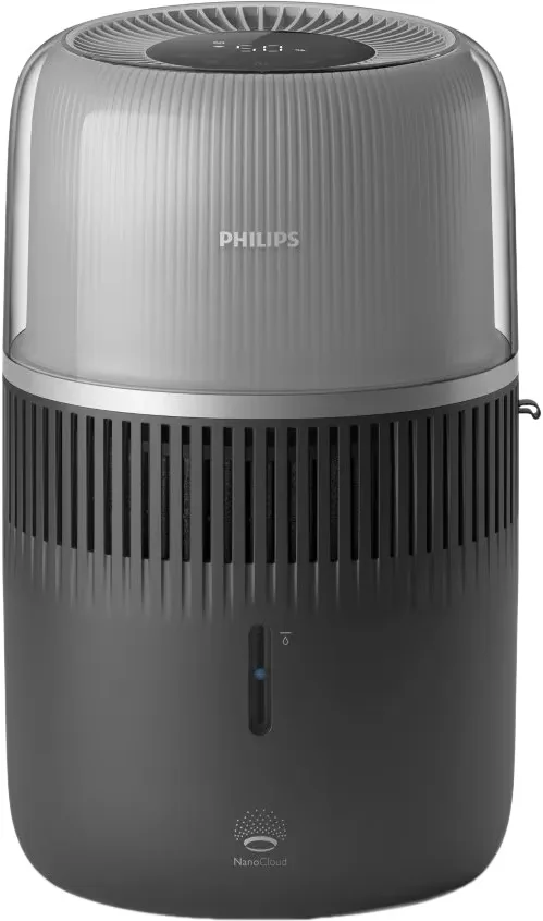 PHILIPS Luftbefeuchter HU5710/03 5000 Series
