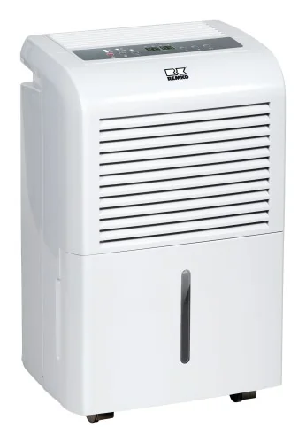 REMKO ETF 460 Eco mobiler Luftentfeuchter Raumluftentfeuchter