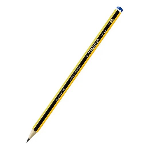 STAEDTLER Bleistift Noris 120 Graphitbleistift
