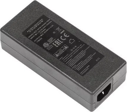 MikroTik RB5009UPr+S+IN Router 8x Gigabit, 10G SFP+, PoE