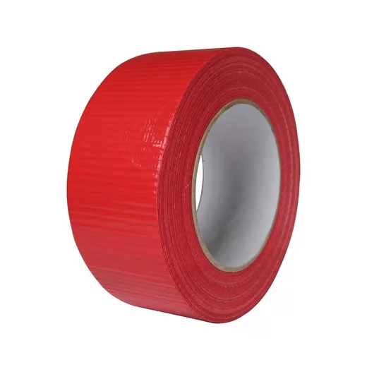 SCORPROTECT Gewebeklebeband Set 4 farbig stark klebend 48 mm x 50