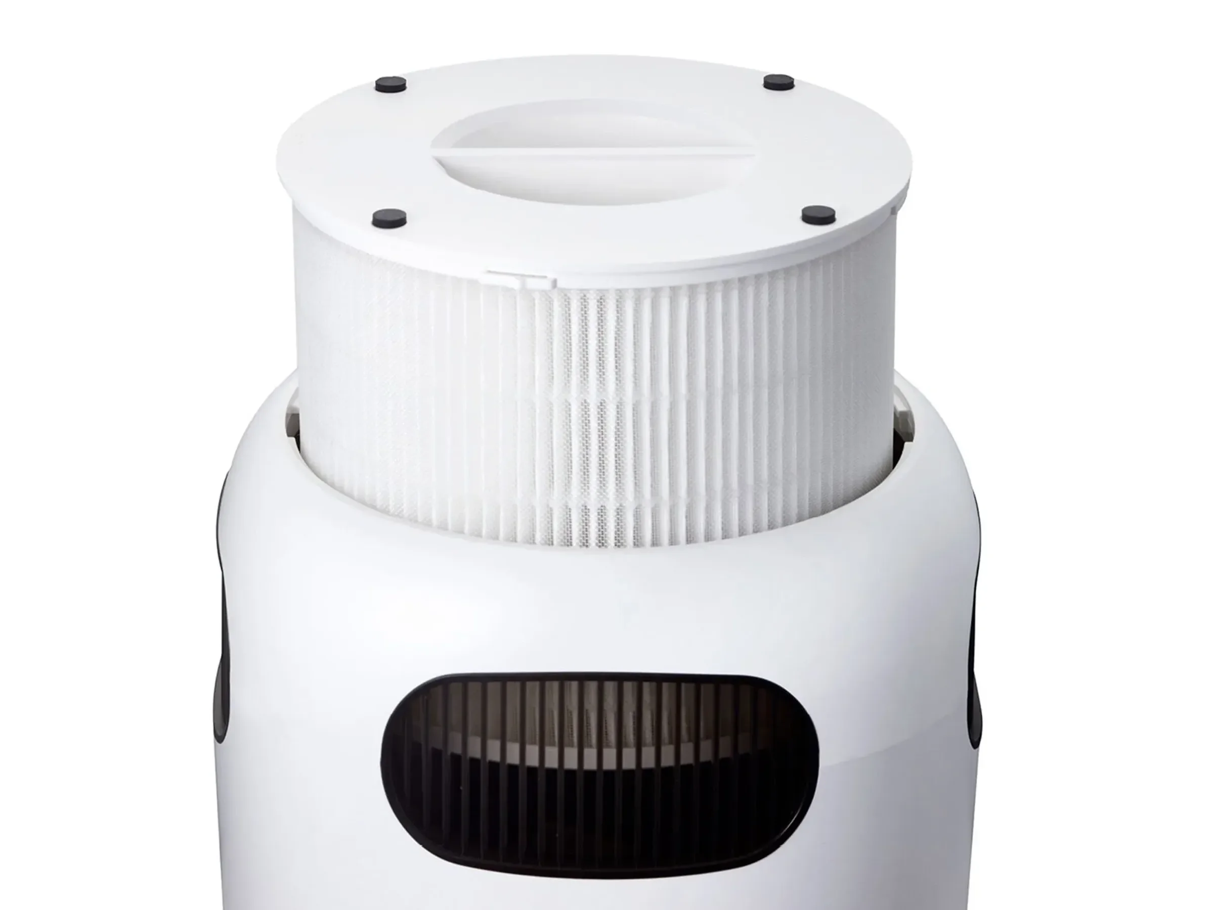 Clean Air Optima CA502 Luftreiniger HEPA UV-LED-Ionisator bis 20 m²