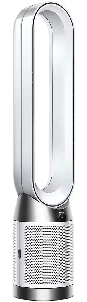 Dyson Purifier Cool PC1 Luftreiniger mit Fernbedienung