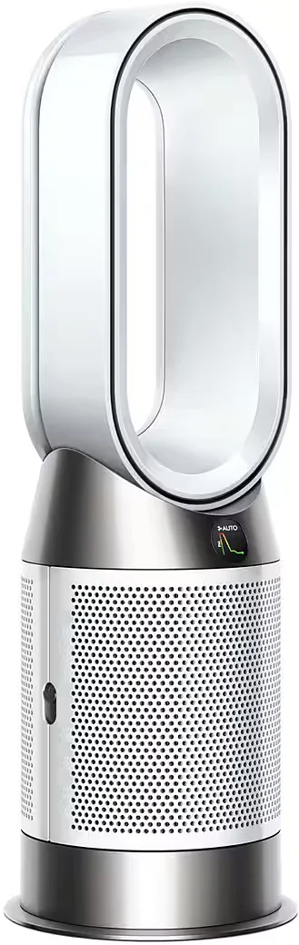 Dyson Purifier Hot+Cool HP1 Luftreiniger Heizlüfter Ventilator