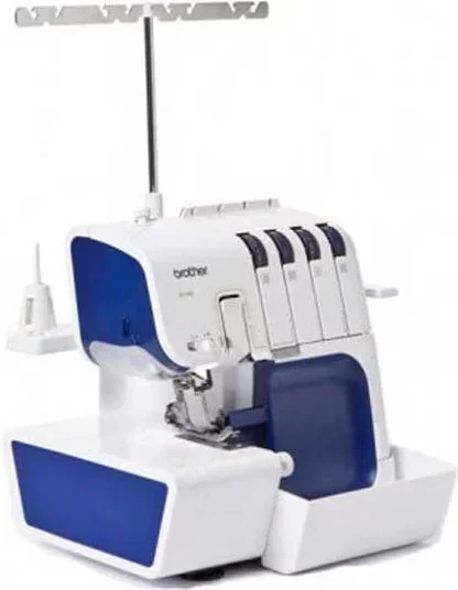 Brother 4234D Overlock Nähmaschine für präzise Versäuberung