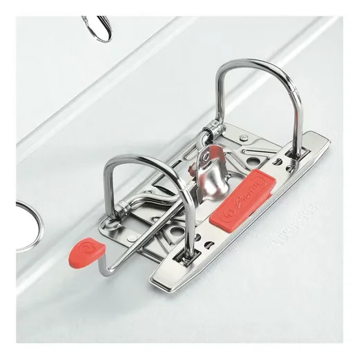 HERLITZ Aktenordner maX.file protect Büroordner