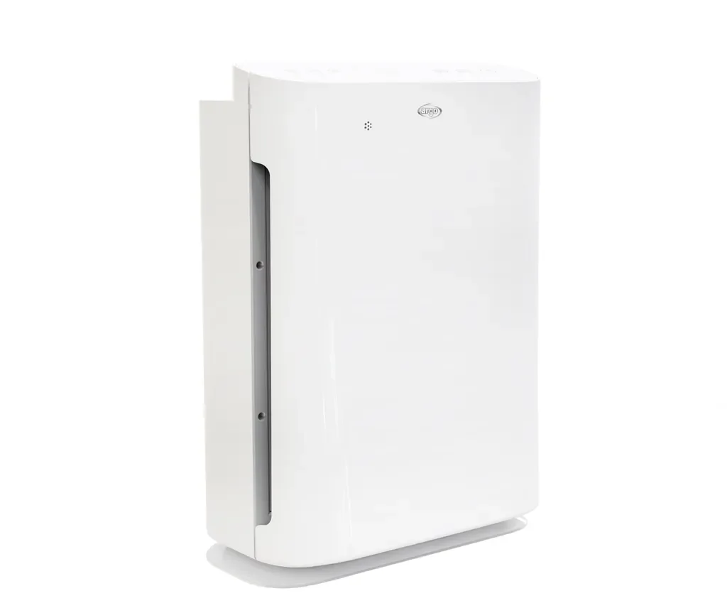 Argoclima Argo Pury Plus UVC Luftreiniger, 220 m3/h, 55 dB