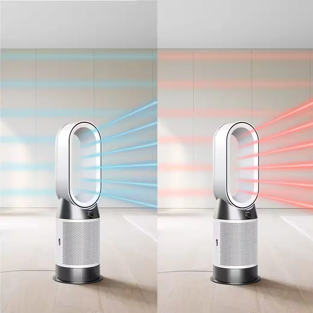 Dyson Purifier Hot+Cool HP1 Luftreiniger Heizlüfter Ventilator
