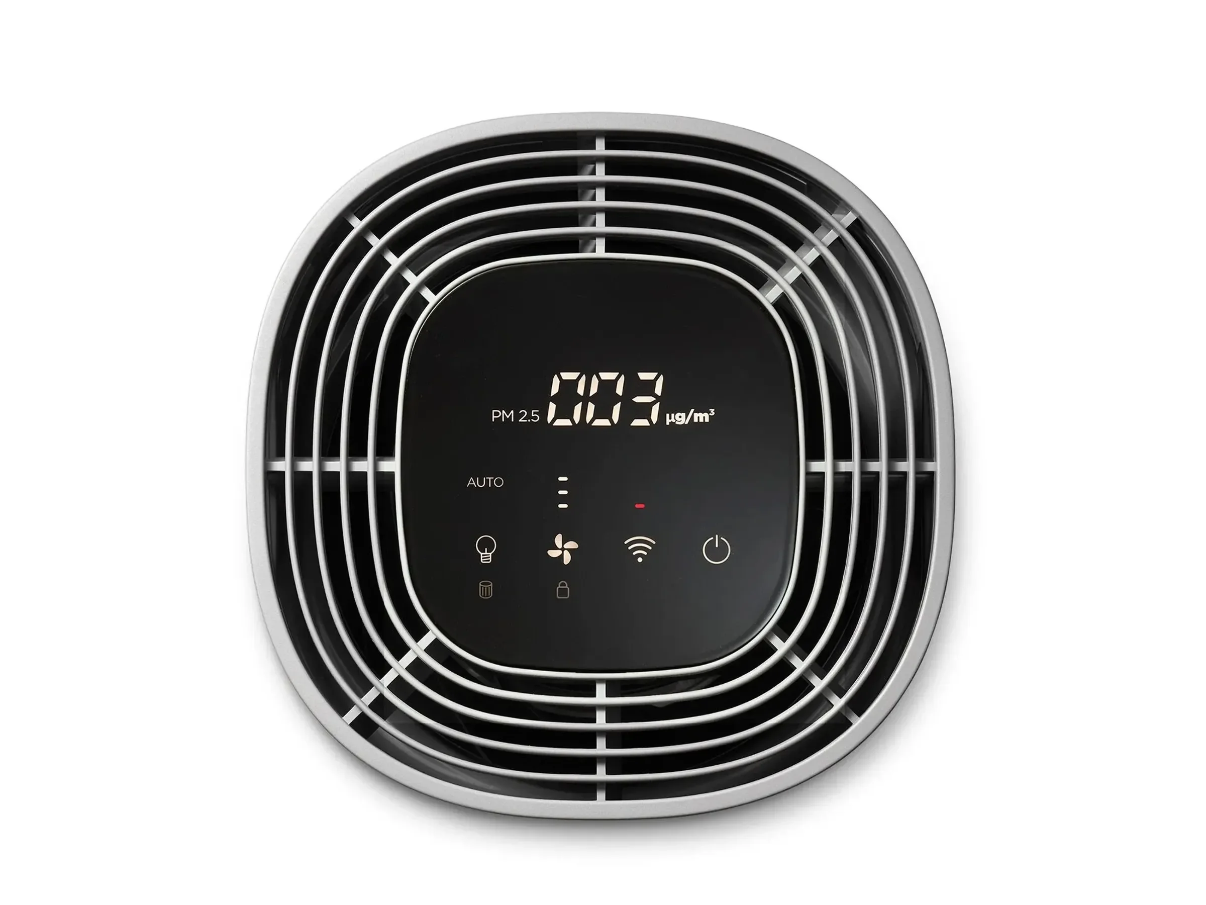 Clean Air Optima CA505 Smart HEPA Luftreiniger Ionisator LED bis 50 m2