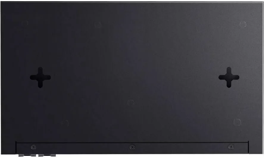 TP-Link SG2210XMP-M2 2.5G PoE Plus Managed Switch mit 10G SFP Plus