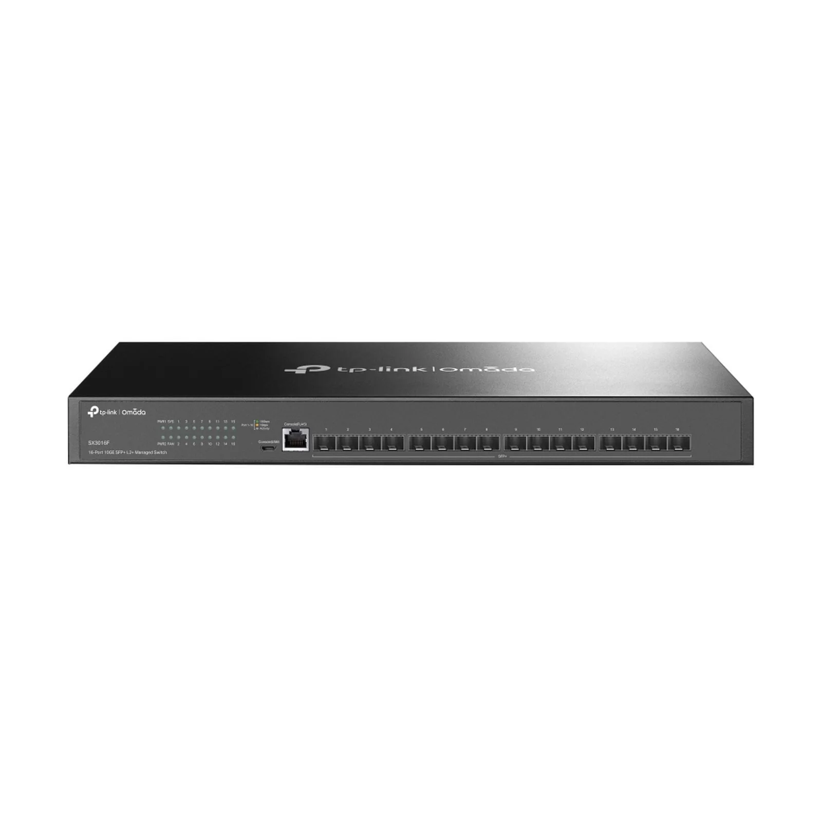 TP-LINK SX3016F Ethernet Netzwerkswitch
