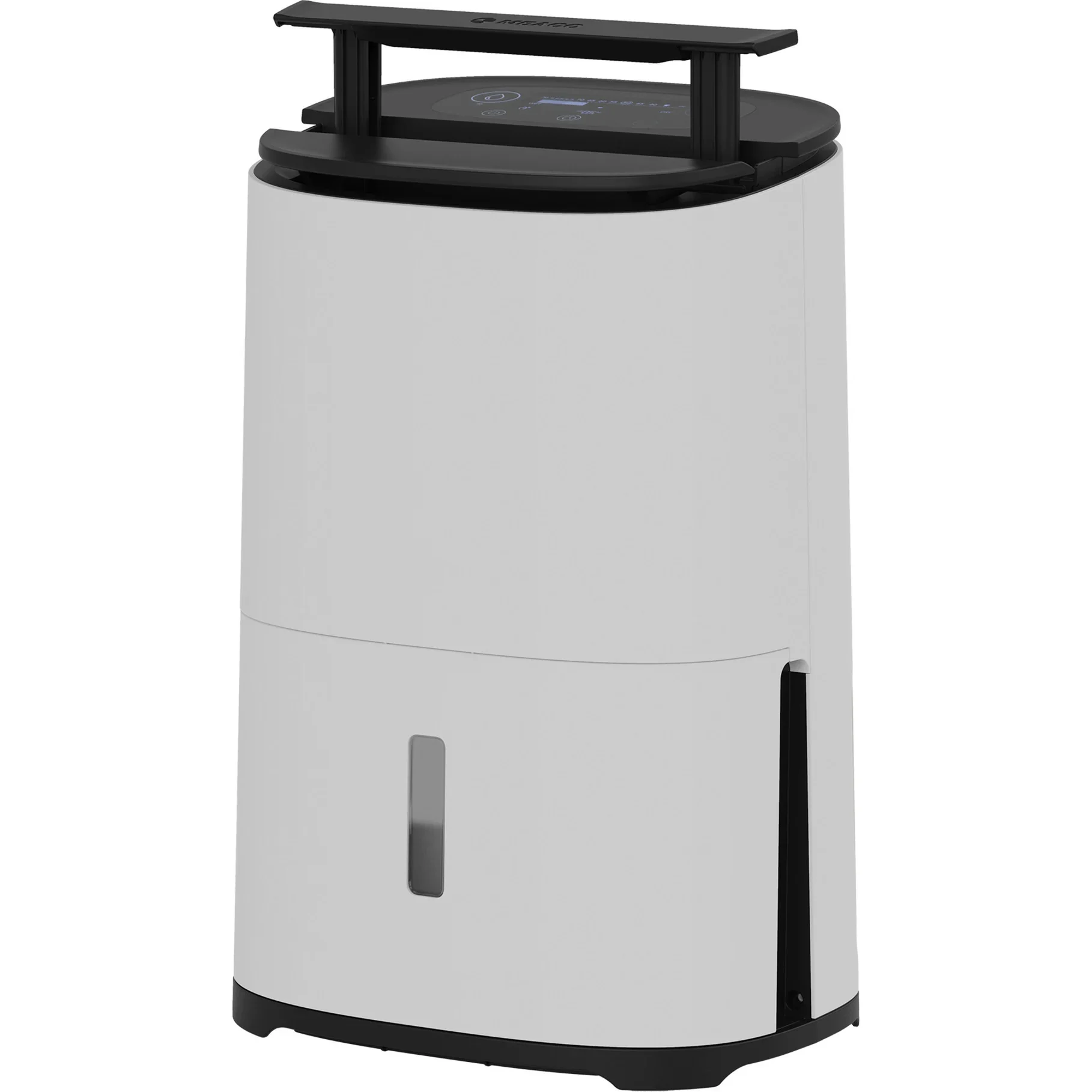 Meaco Dry Arete Two 25L Kompressor Luftentfeuchter und Luftreiniger