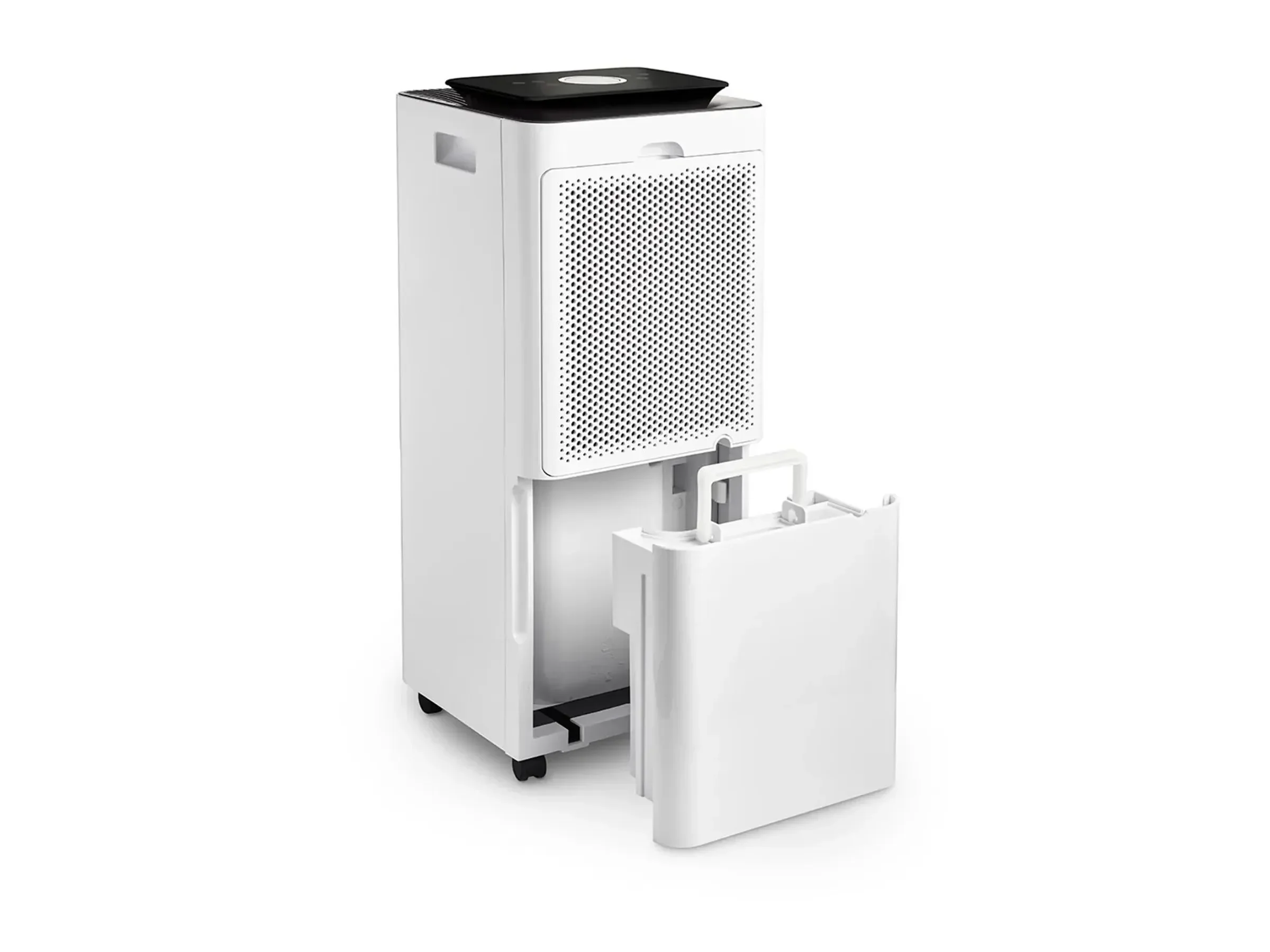 Clean Air Optima CA707 Luftentfeuchter Luftreiniger bis 70 m2