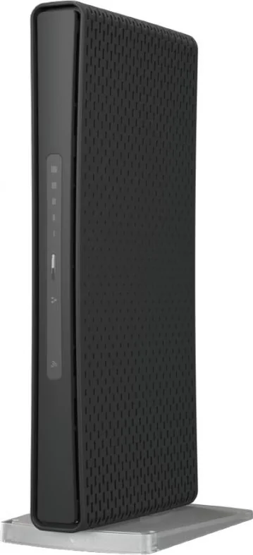 MikroTik hAP ax3 Dual-Band WLAN Router WiFi 6 5x Gigabit LAN