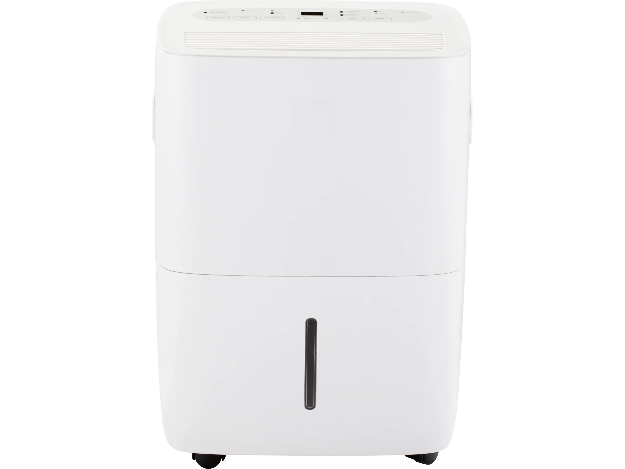 Luftentfeuchter LEF-520-75 Weiß 30 l pro Tag Raumluftentfeuchter