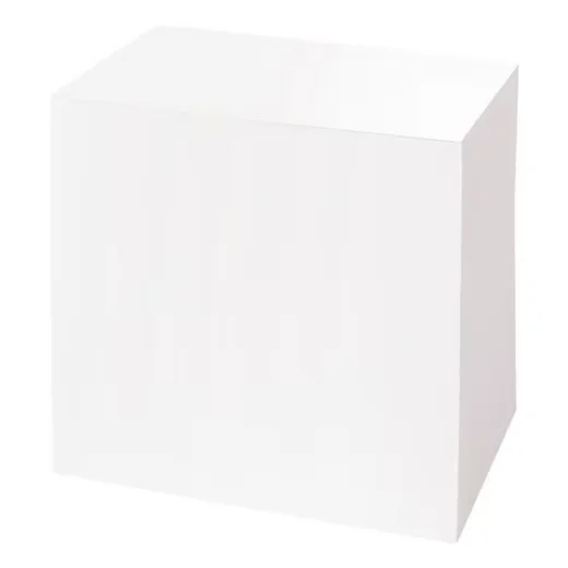 FOLIA Notizzettel Zettelblock für Büro und Schule