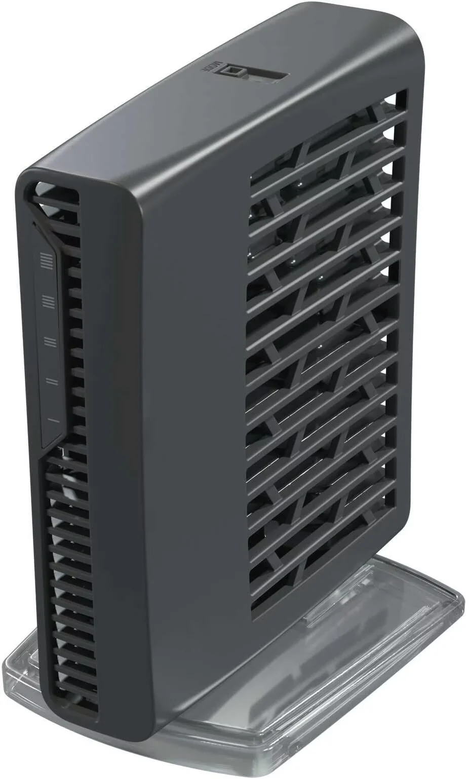 MikroTik hAP ax² WLAN Router WiFi 6 Dualband Gigabit Access Point