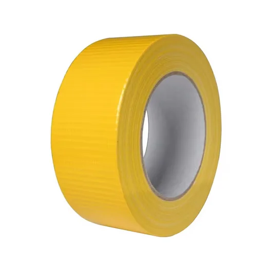 SCORPROTECT Gewebeklebeband Set 4 farbig stark klebend 48 mm x 50