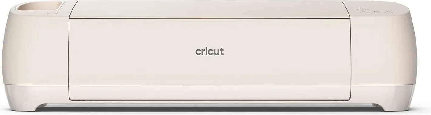CRICUT Explore 4 Schneideplotter für Vinyl, Papier und Folie