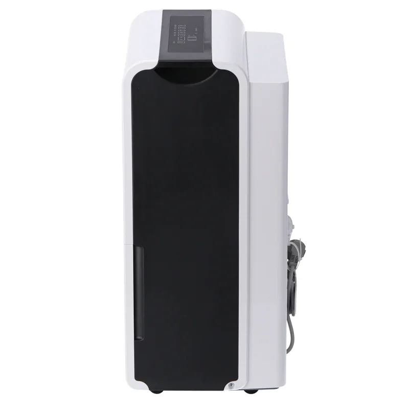 Comfee Luftentfeuchter MDDP-50DEN7 50 l 24 h für 116 qm Räume