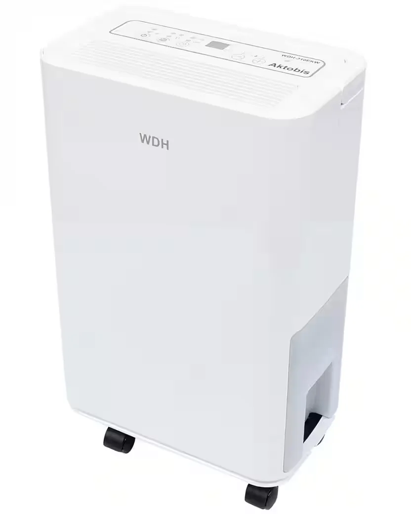 WDH Luftentfeuchter WDH-310EKW Raumentfeuchter gegen Feuchtigkeit