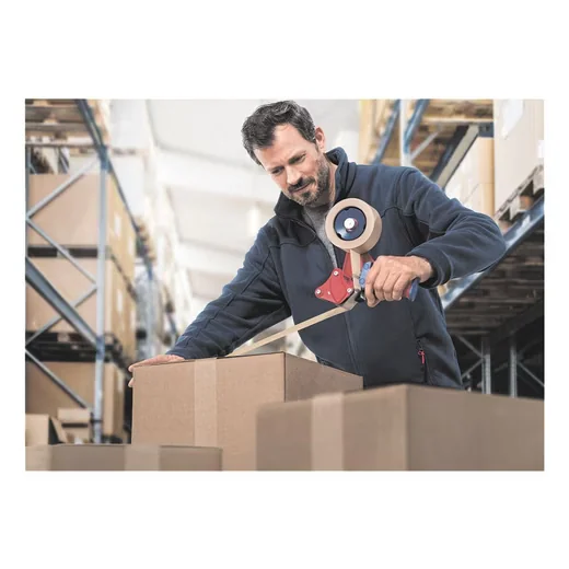 tesa EcoLogo Papierklebeband Standard umweltfreundlich