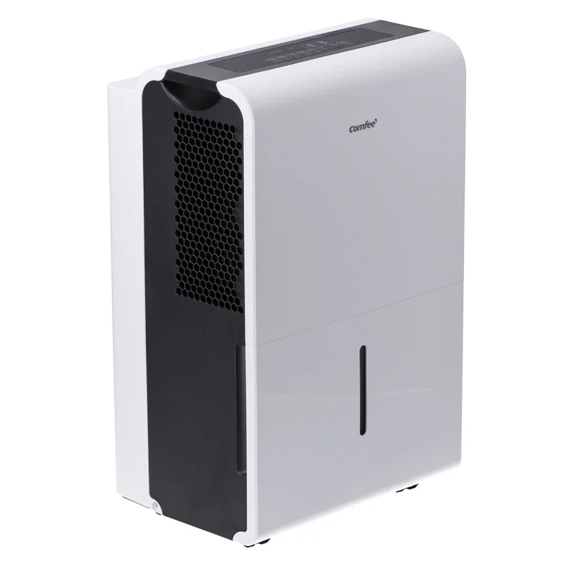 Comfee Luftentfeuchter MDDP-50DEN7 50 l 24 h für 116 qm Räume