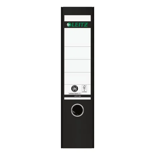 LEITZ Aktenordner 1080 für Dokumente und Büro