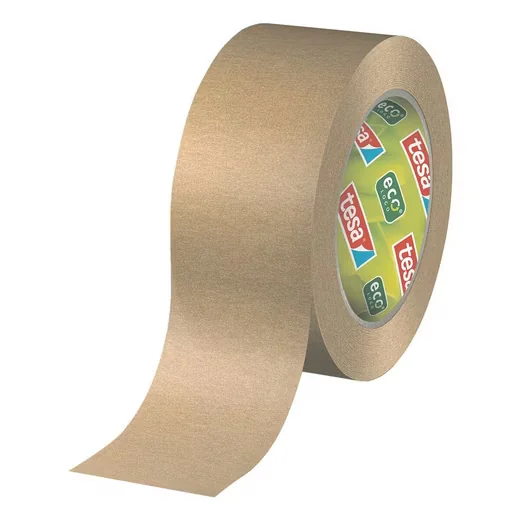 tesa EcoLogo Papierklebeband Standard umweltfreundlich