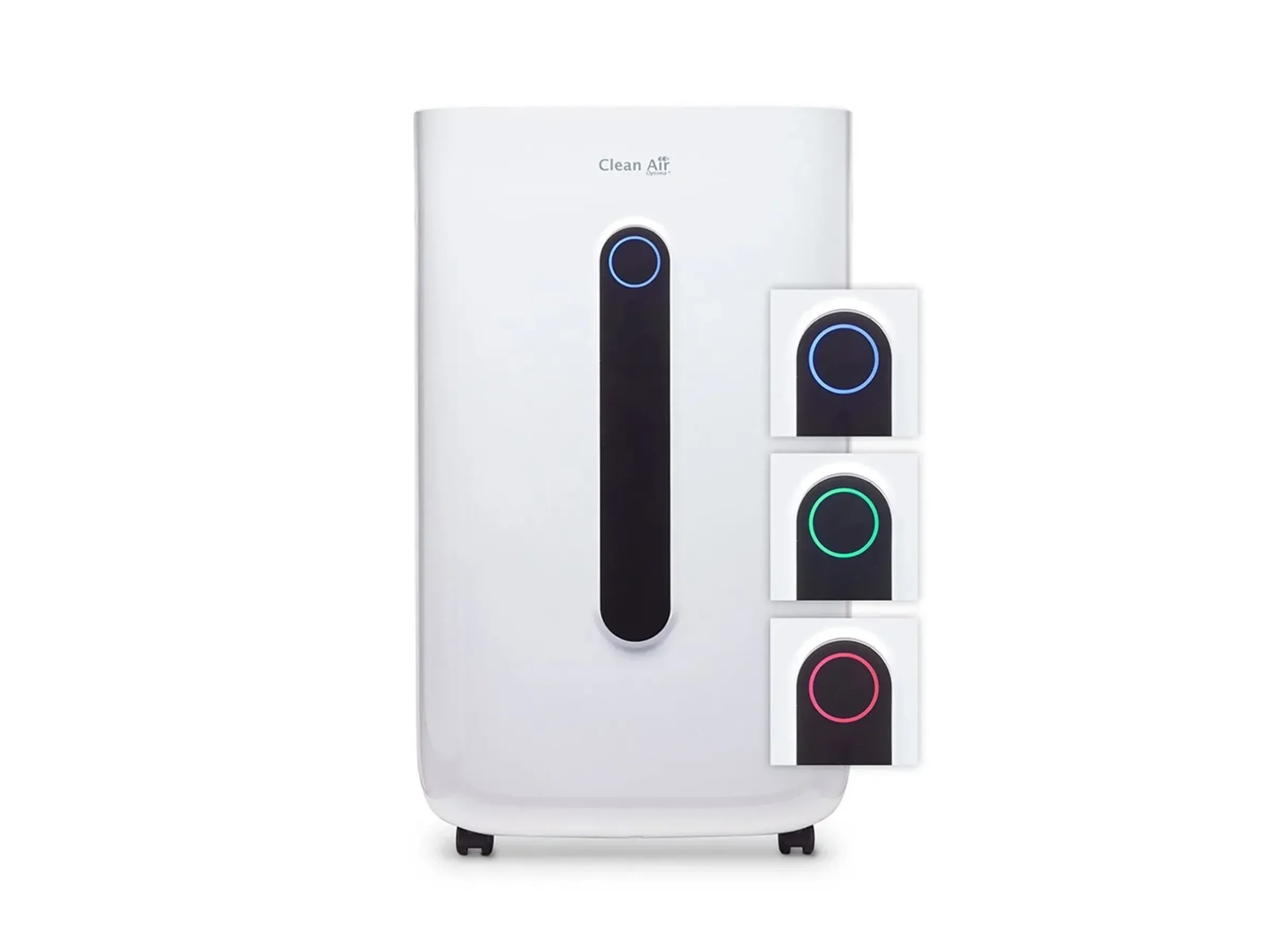 Clean Air Optima CA706 Smart Luftentfeuchter Luftreiniger bis 70 m2