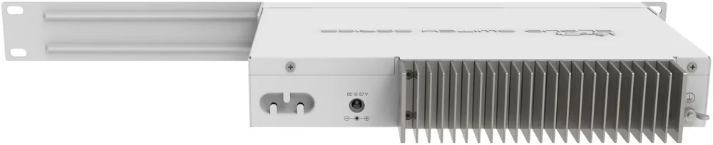 MikroTik CRS309-1G-8S+INL 8x SFP+ 10G Switch, 1x Gigabit LAN