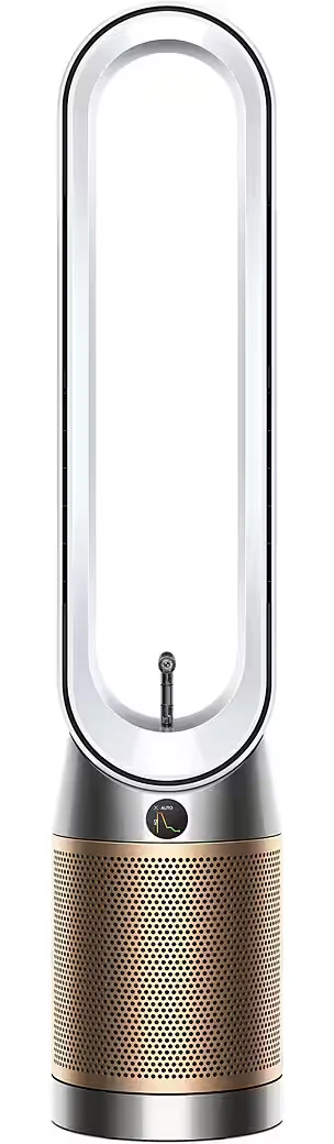 Dyson Find+Follow Purifier Cool PC3 Luftreiniger mit Präsenzsensor