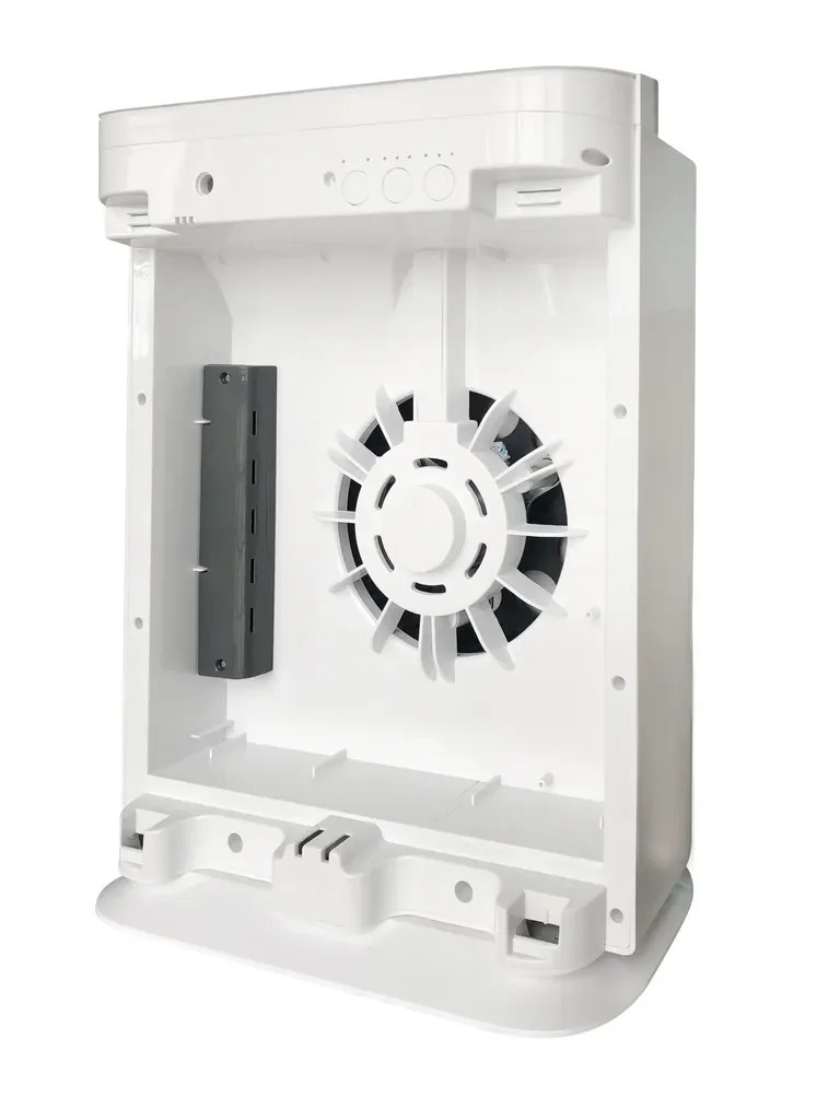 Argoclima Argo Pury Plus UVC Luftreiniger, 220 m3/h, 55 dB