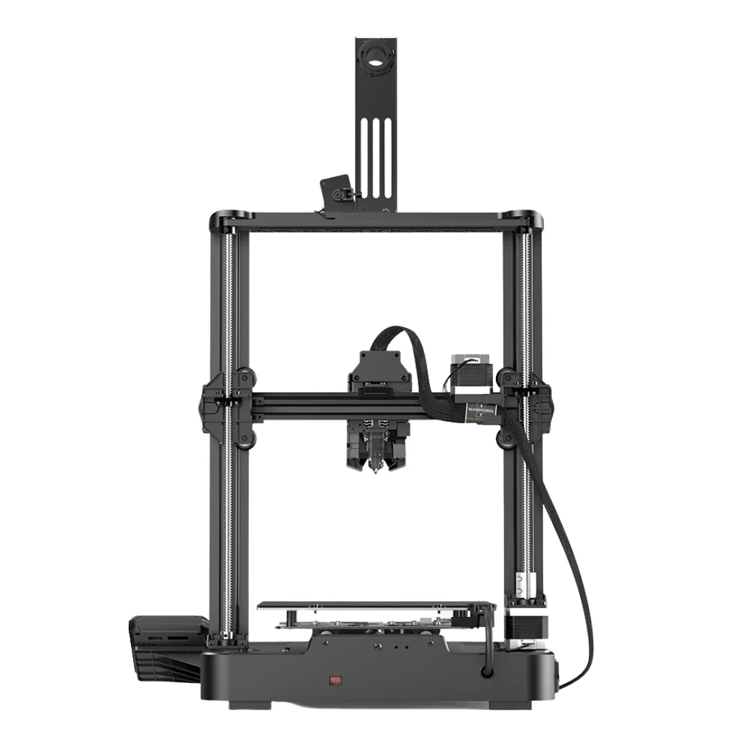 Creality Ender-3 V3 KE 3D Drucker schnell Auto Leveling Touchscreen