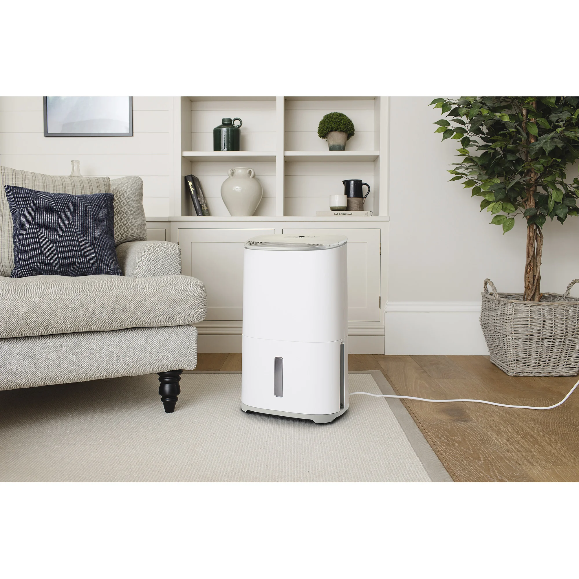 Meaco Dry Arete One 20L Kompressor-Luftentfeuchter und Luftreiniger