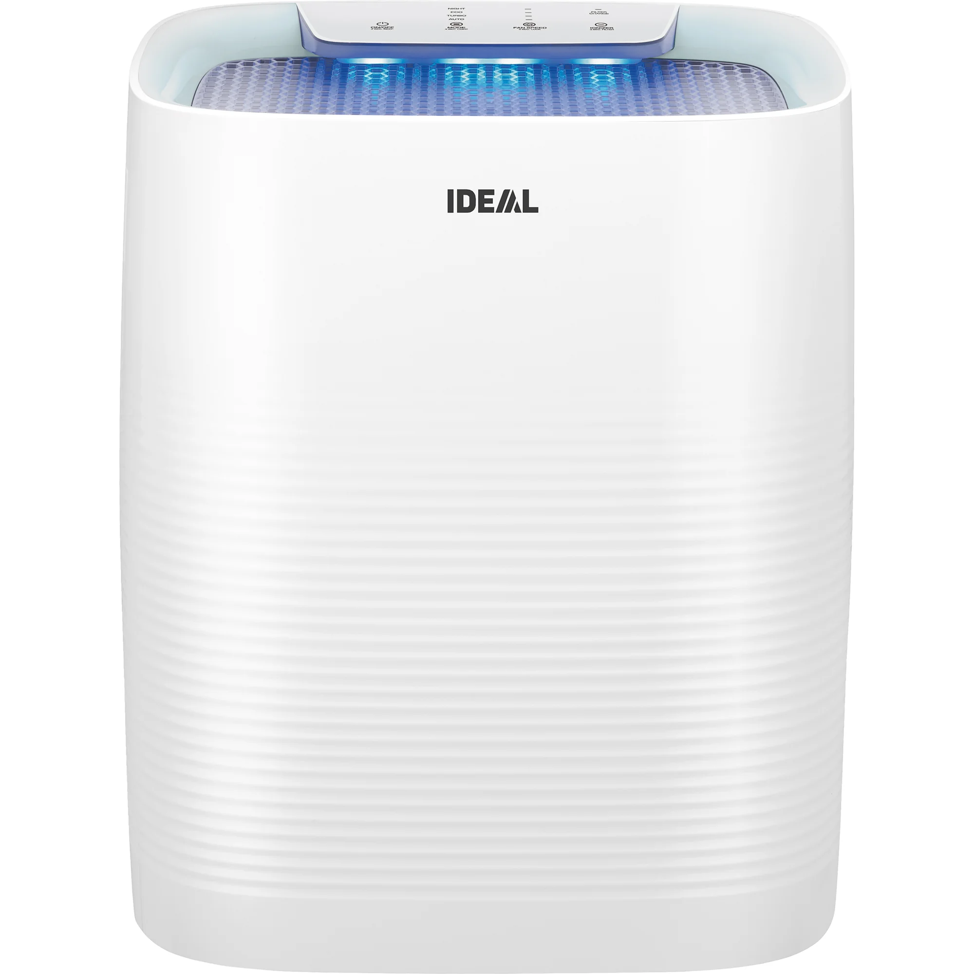 IDEAL AP35 Luftreiniger 87350011 Luftfilter für saubere Raumluft