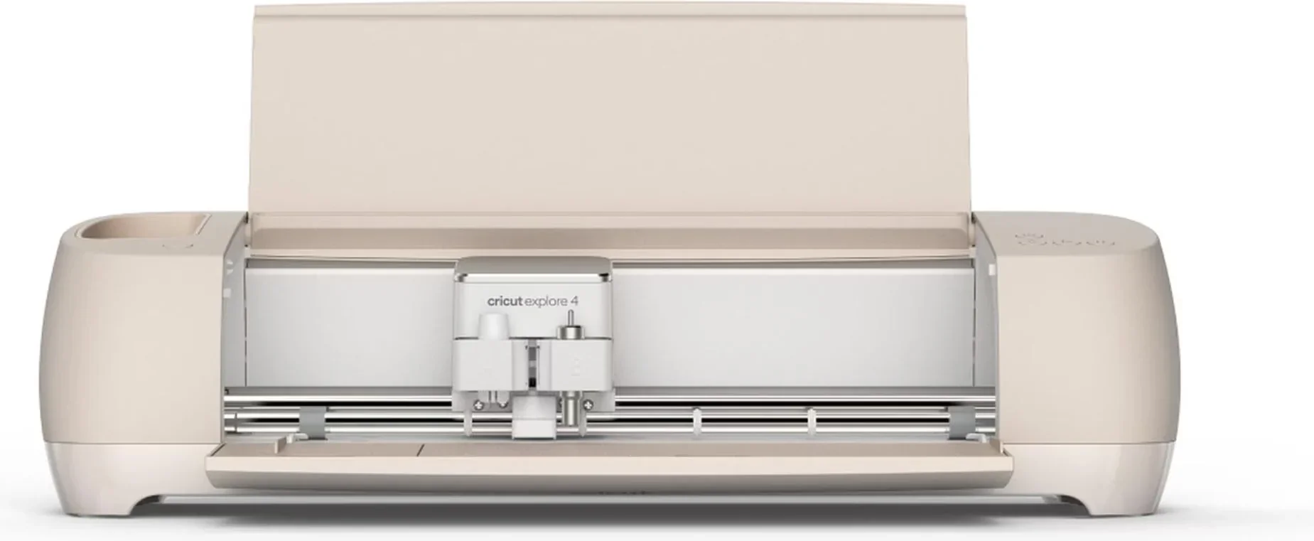 CRICUT Explore 4 Schneideplotter für Vinyl, Papier und Folie