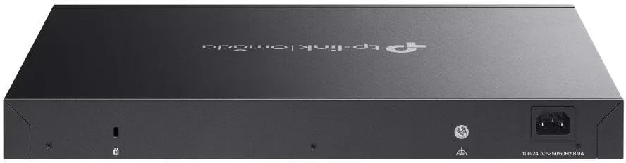 TP-Link PoE+ Ethernet Switch TL-SG3428XPP-M2