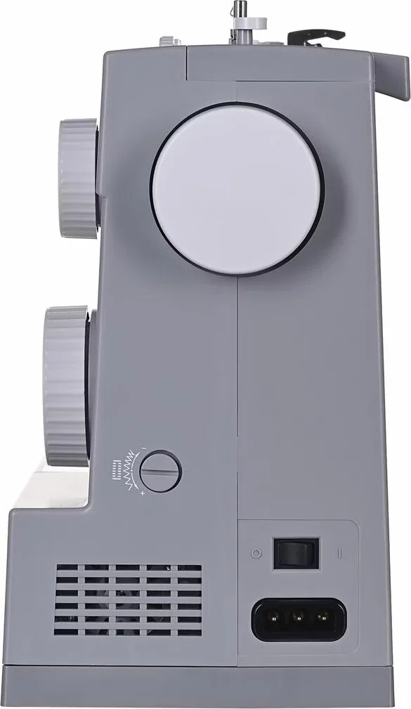 Singer Heavy Duty 4423 Nähmaschine robust für dicke Stoffe
