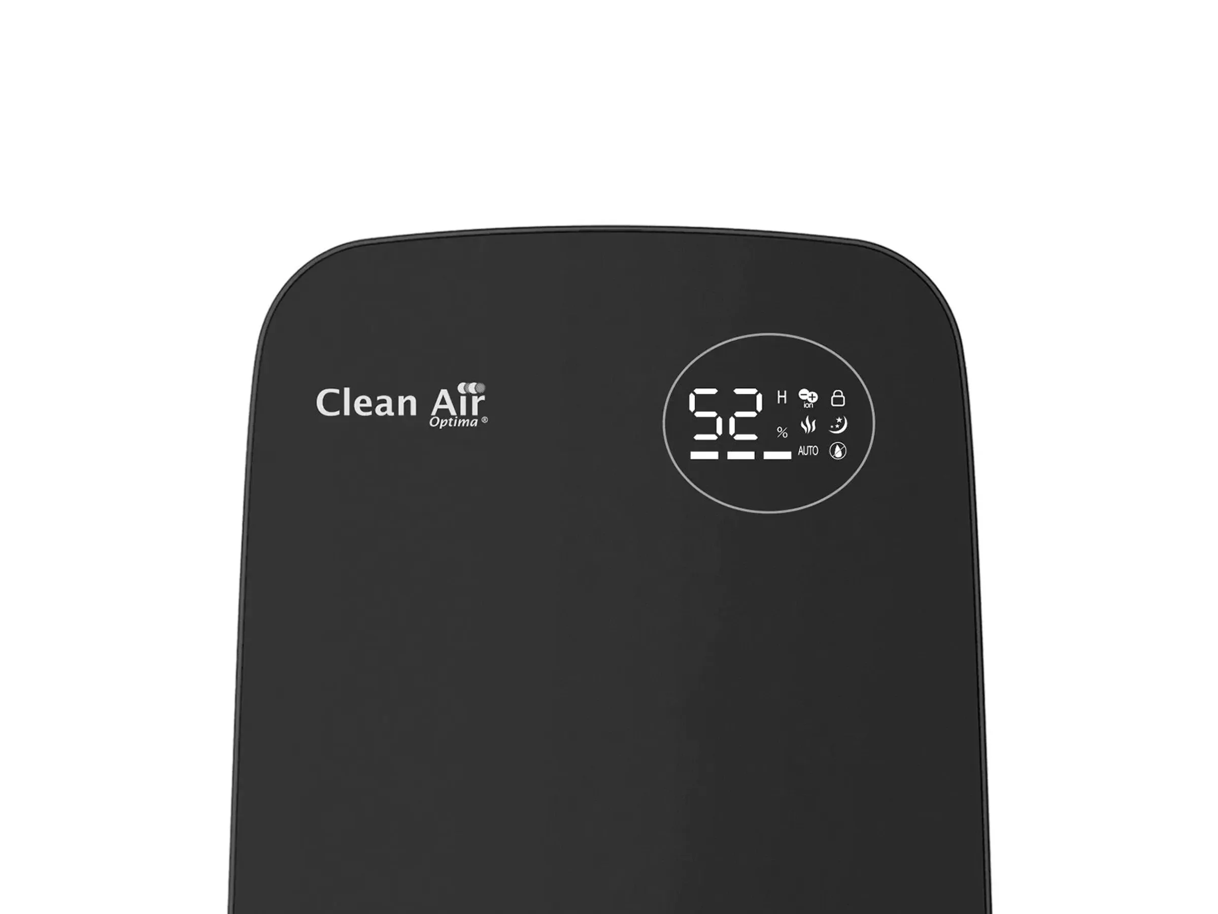 Clean Air Optima CA606B Luftbefeuchter 480 ml/h bis 65 m2