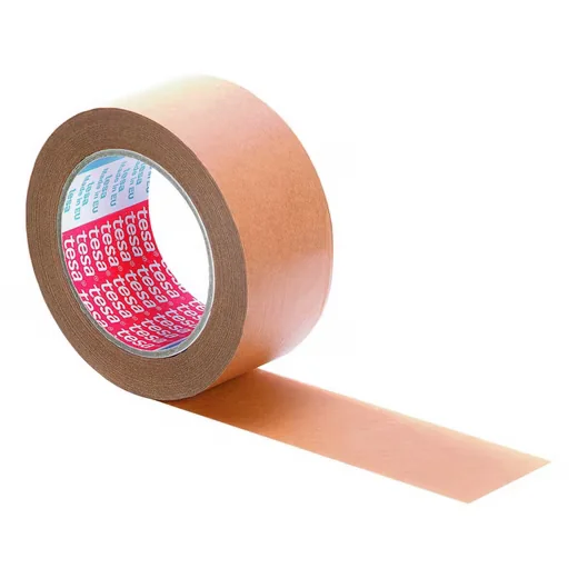 TESA Klebeband ecoLogo Packband für Büro und Versand