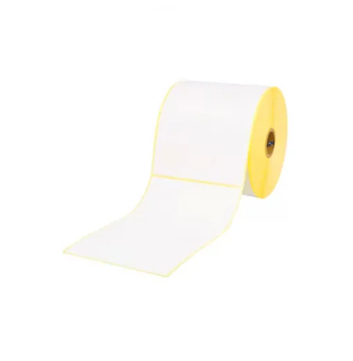 ARLI Thermoetiketten 100 x 150 mm 500 pro Rolle Kern 25,4 mm