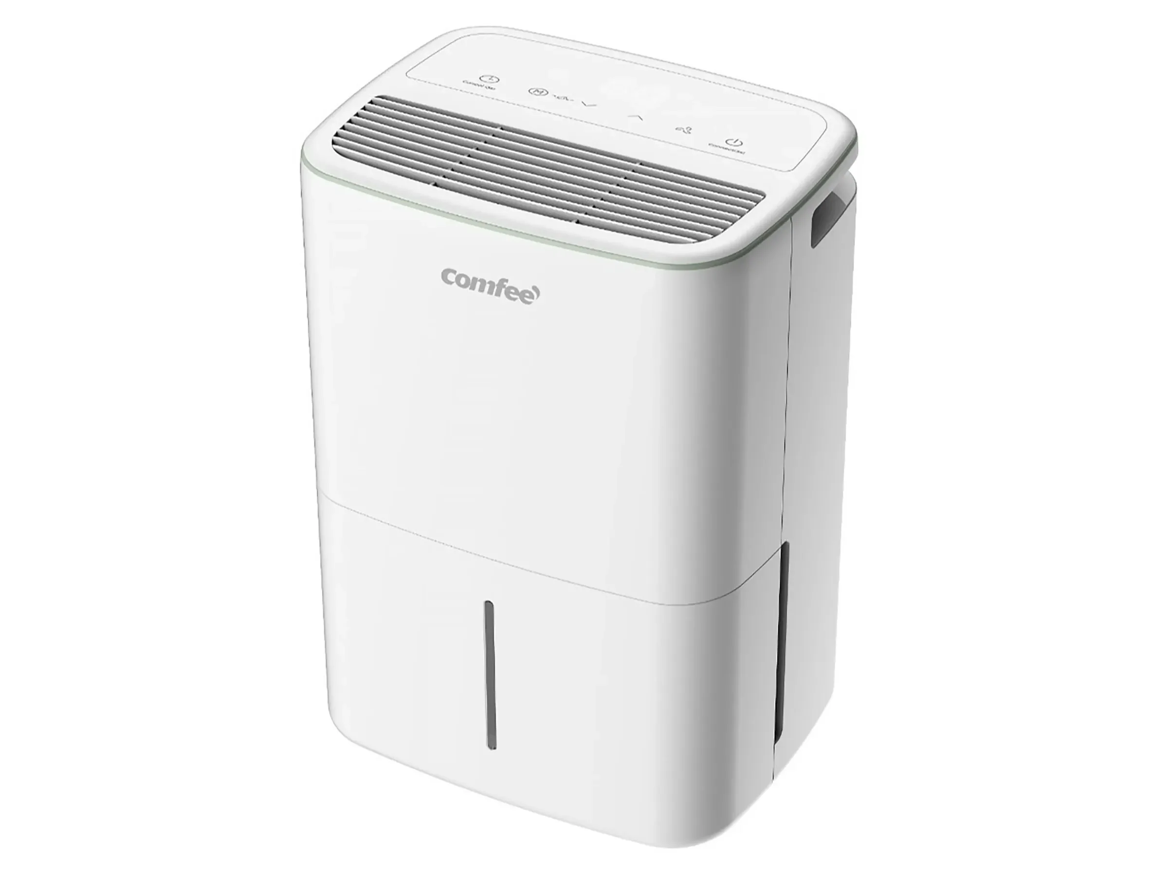 COMFEE Luftentfeuchter MDDO-10DEN7 Weiß Raumentfeuchter
