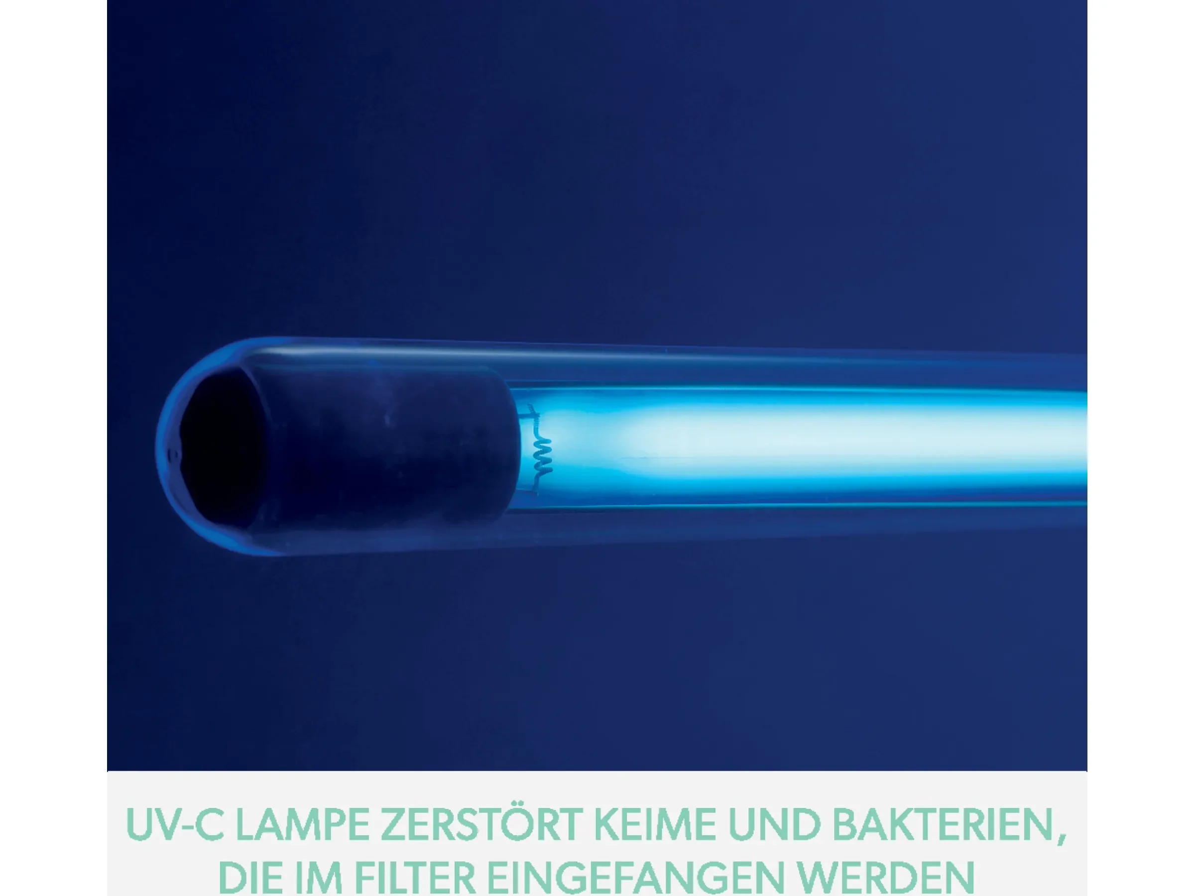 Leitz TruSens Z-1000 Luftreiniger 40 W für Räume bis 23 m²