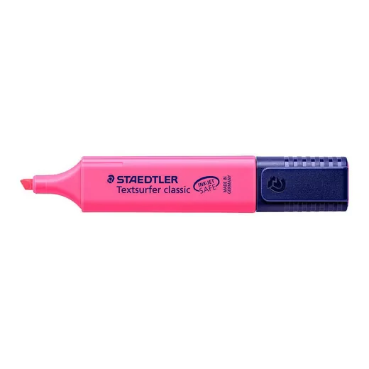 STAEDTLER Textsurfer classic 364-23 Textmarker pink
