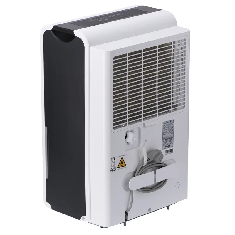 Comfee Luftentfeuchter MDDP-50DEN7 50 l 24 h für 116 qm Räume
