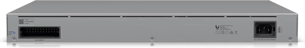 Ubiquiti UniFi USW-Pro-Max PoE Managed Gigabit Switch