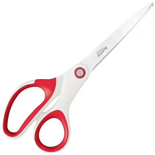 LEITZ WOW Titan Universalschere Qualitätsschere 53192026