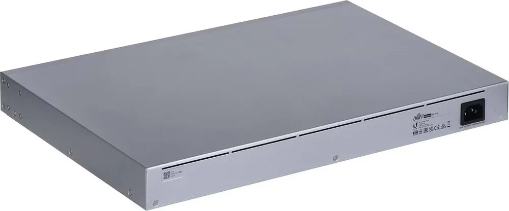 Ubiquiti UniFi Switch USW 48 PoE 48 Port Gigabit PoE Switch