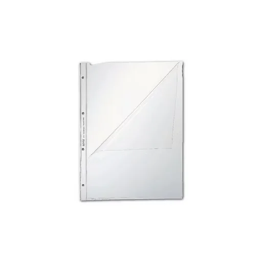 LEITZ Prospekthülle Premium 4744 Klarsichthülle Dokumentenhülle
